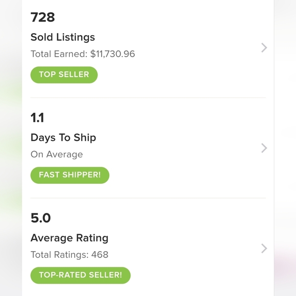 Meet your Posher, Karen - Picture 2 of 2